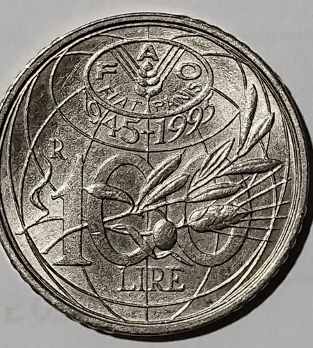 Monete rare lire - monete,