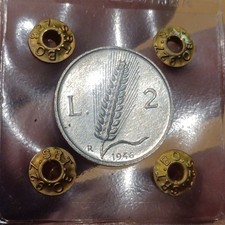 Moneta Repubblica Italiana