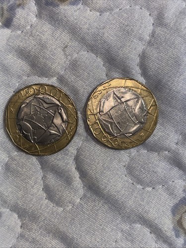 Monete italiane lire rare - italiane, in