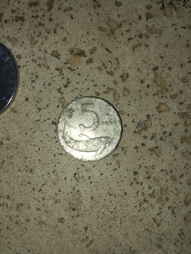 Moneta 100 lire - ,