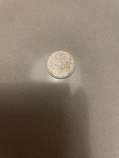 Moneta 100 Lire FAO 1945-1995