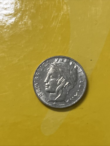 Moneta lire 1996 - lire,