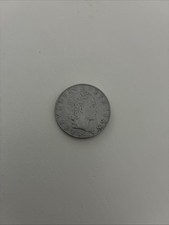 MONETA RARA DA 50 LIRE DEL
