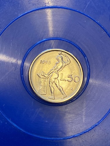 Monete italiane lire rare - monete, in