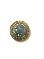 MONETA RARA DA 1000 LIRE DEL