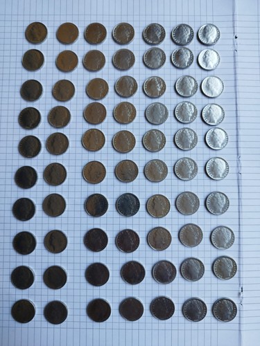 Cento 100 lire minerva - cento, rare