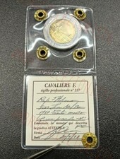 Rara Moneta 500 Lire