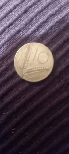 Rara moneta lire - rara,