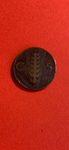 Monete lire italiane - monete, rare