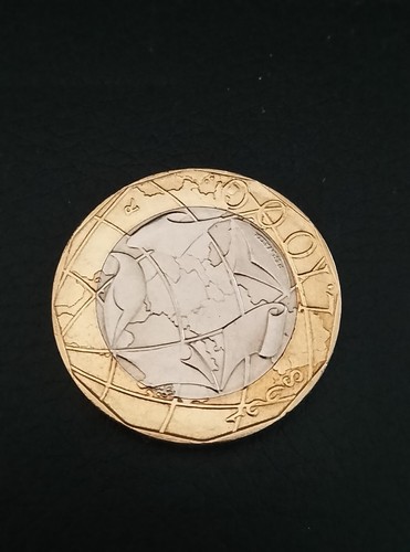 Moneta 1000 lire 1998 rara - moneta, da