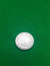 Moneta Repubblica Italiana In