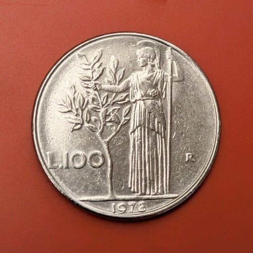 Repubblica italiana 100 - repubblica,
