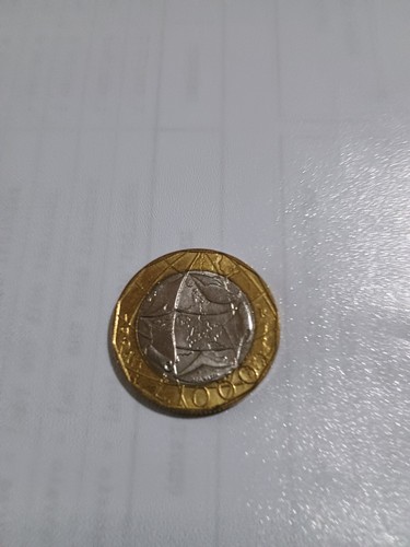 Monete lire italiane - italiane, rare