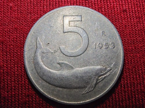 Monete rare lire - monete,