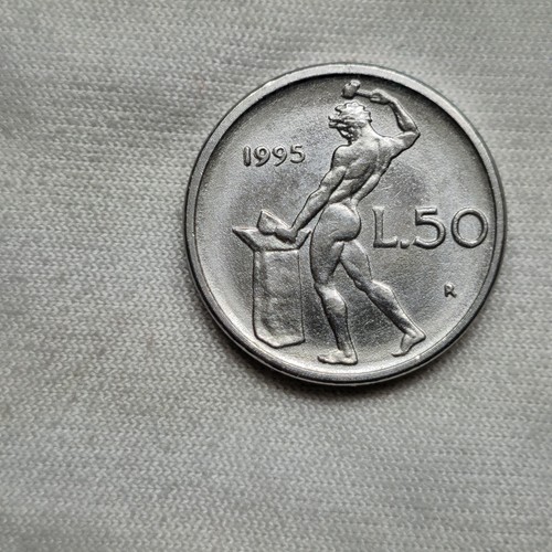 Micro moneta lire - , lire"