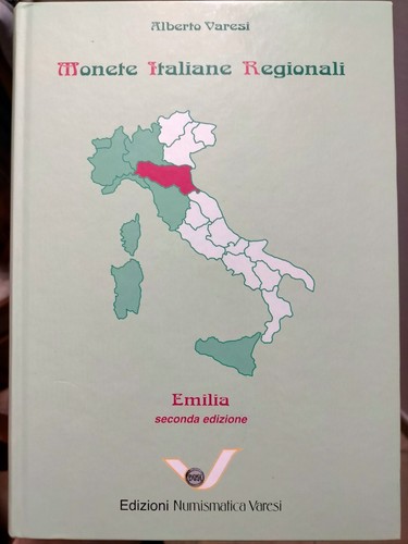 Varesi mir catalogo libro - varesi,
