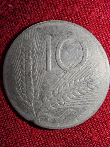 Monete rare lire - rare,