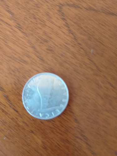 Monete lire italiane - italiane, rare