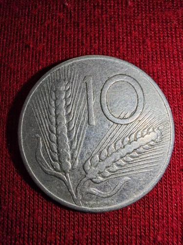 Monete rare lire - monete, italiane