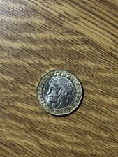 Rara Moneta italiana Da 1000